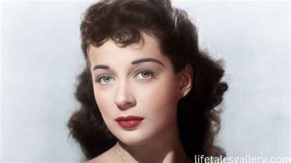 Gail Ganley Net Worth