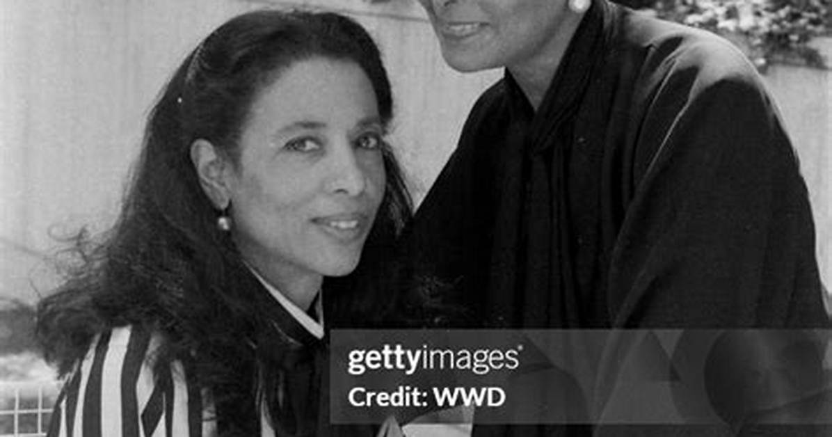 Gail Lumet Buckley Net Worth