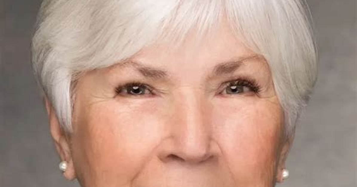 Gail Miller Net Worth