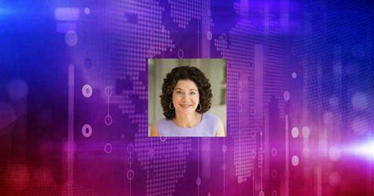 Gail Saltz Net Worth