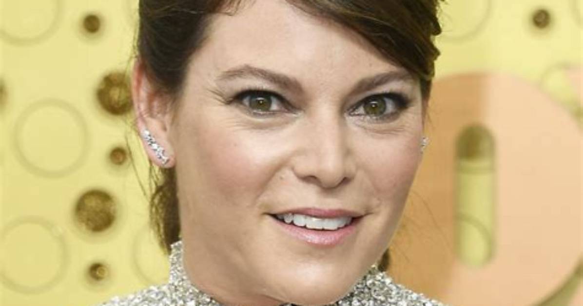 Gail Simmons Net Worth