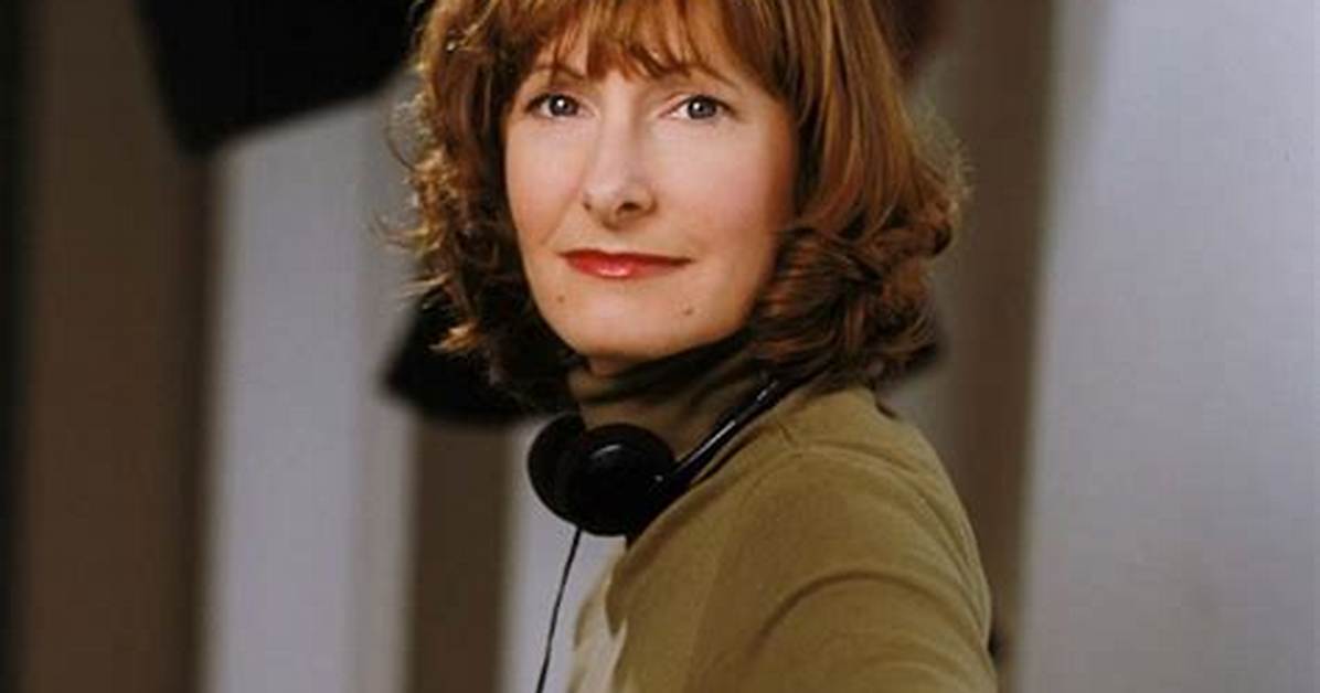 Gale Anne Hurd Net Worth