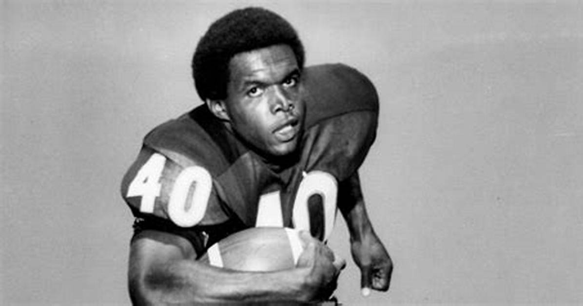 Gale Sayers Net Worth
