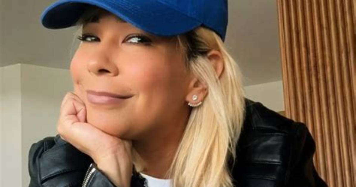 Galen Hooks Net Worth