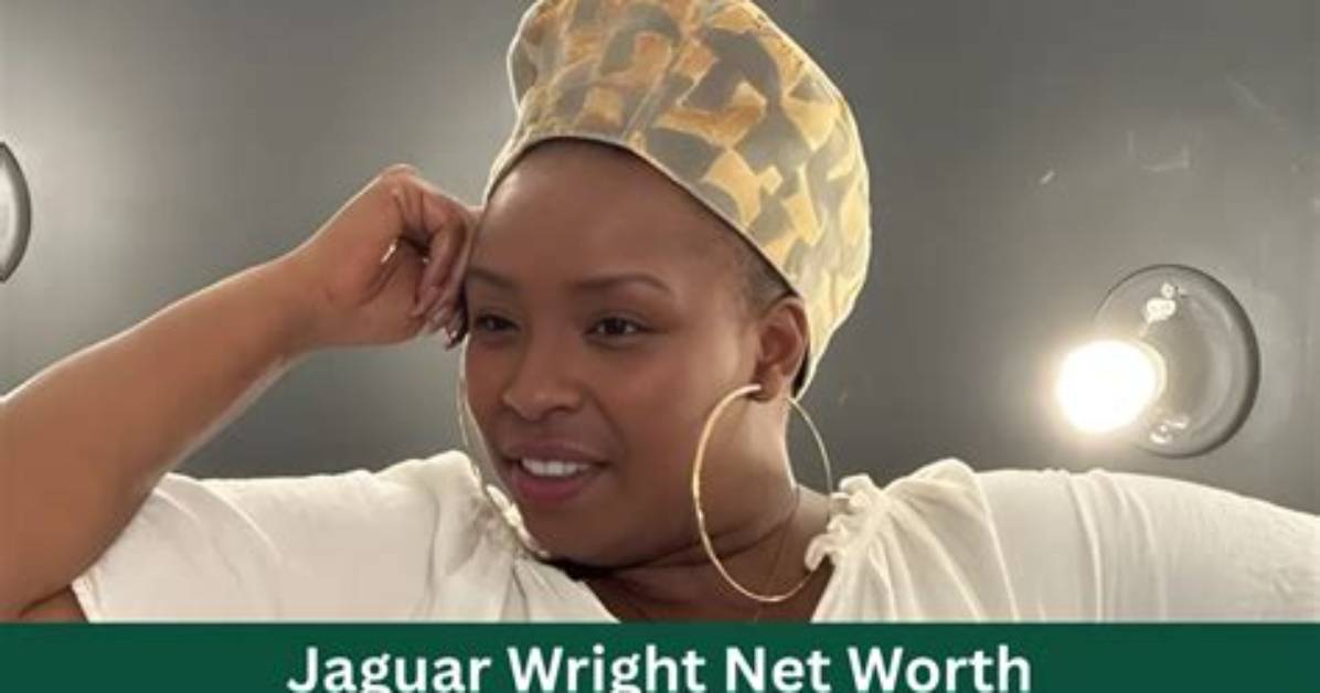 Gameela Wright Net Worth