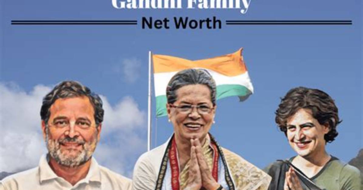 Gandhi Bob Arrollo Net Worth
