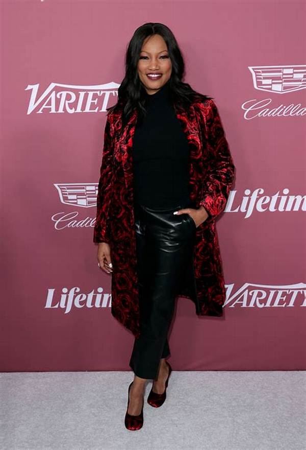 Garcelle Beauvais Net Worth