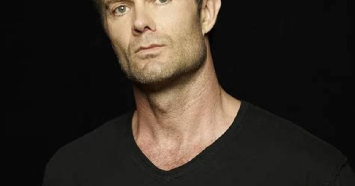 Garret Dillahunt Net Worth