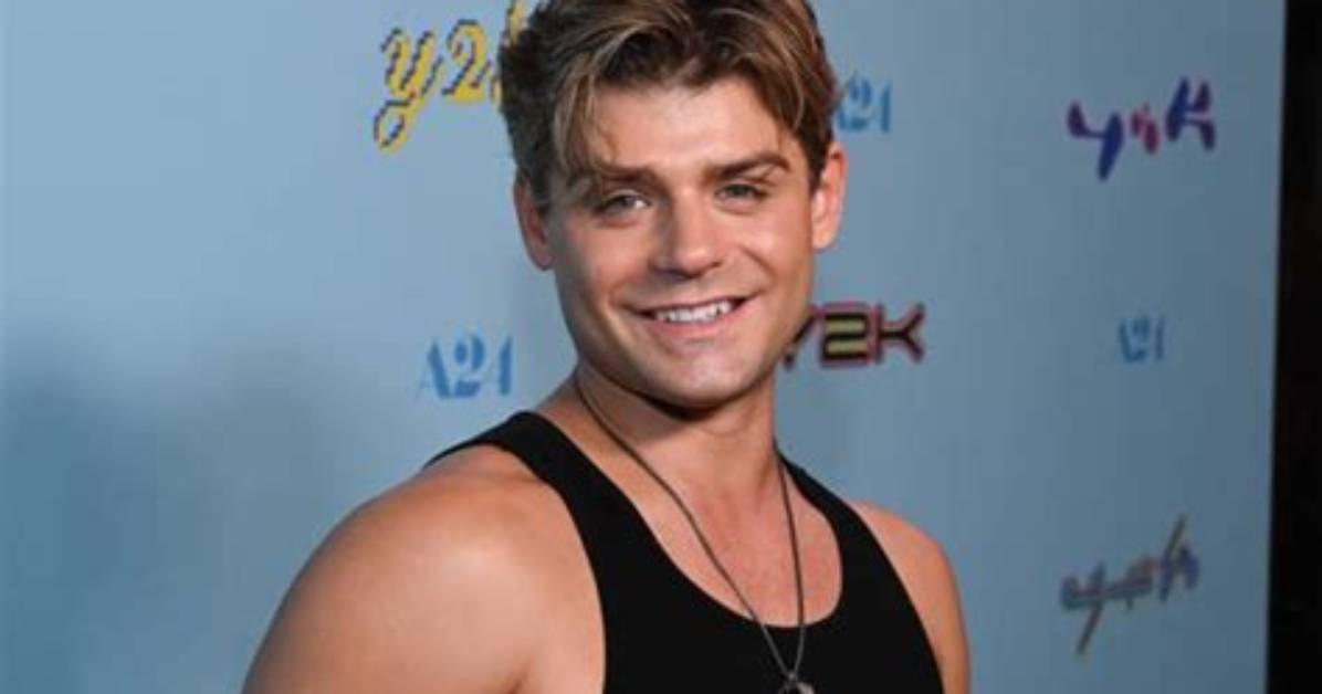 Garrett Clayton Net Worth