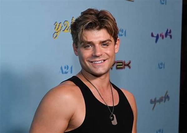 Garrett Clayton Net Worth