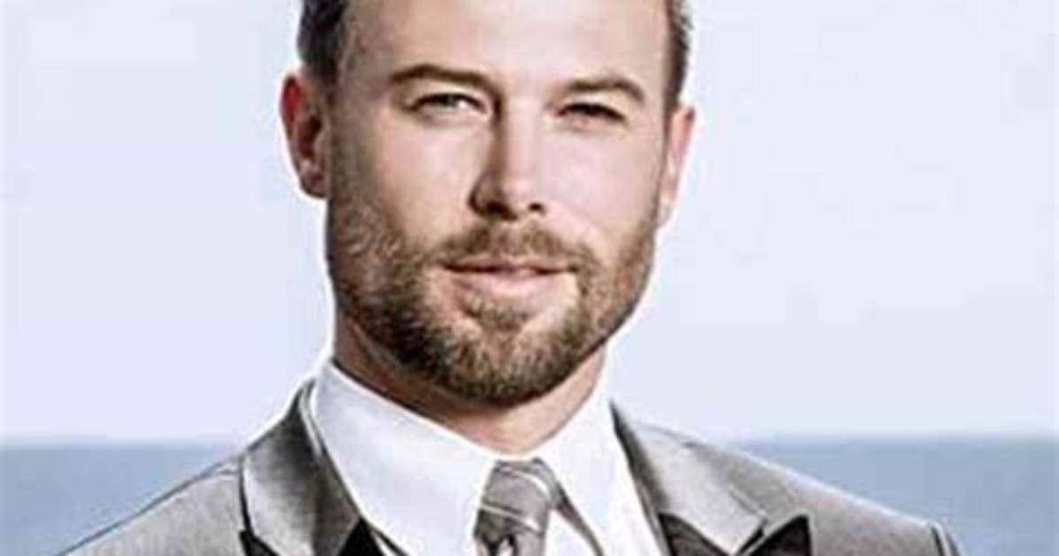 Garrett Coffey Net Worth
