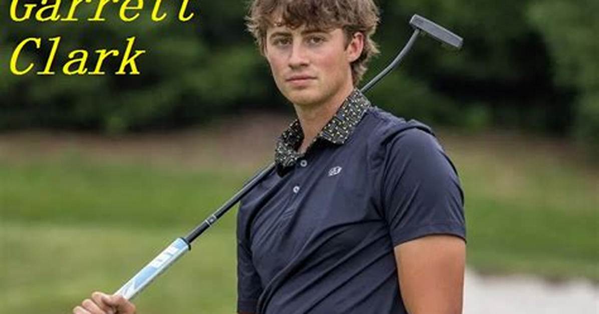 Garrett Strommen Net Worth