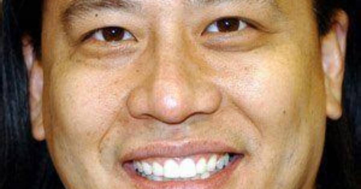 Garrett Wang Net Worth