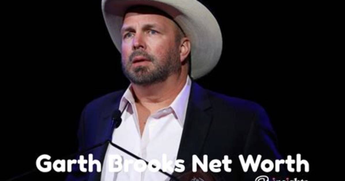 Garth Gerhart Net Worth