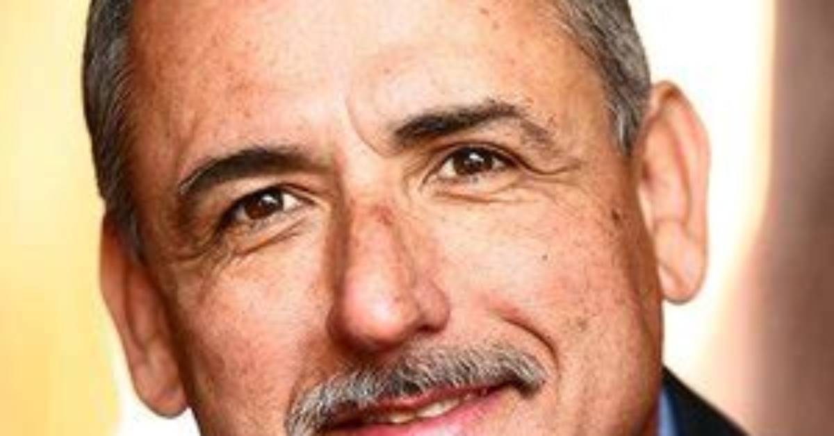 Gary Carlos Cervantes Net Worth