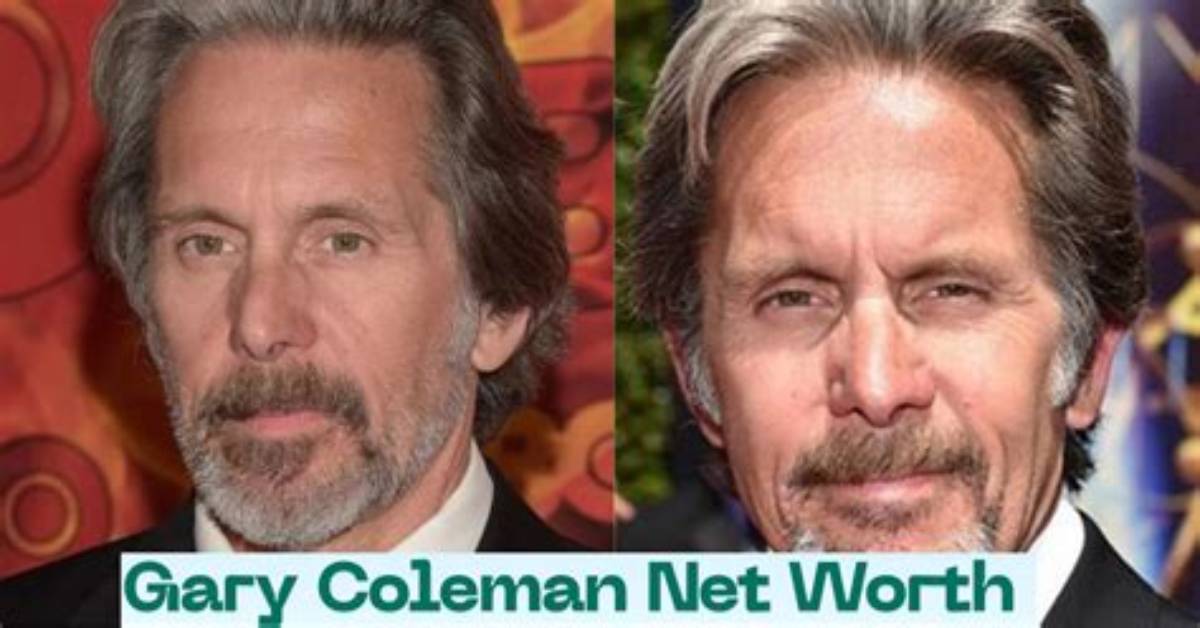 Gary Coleman Net Worth