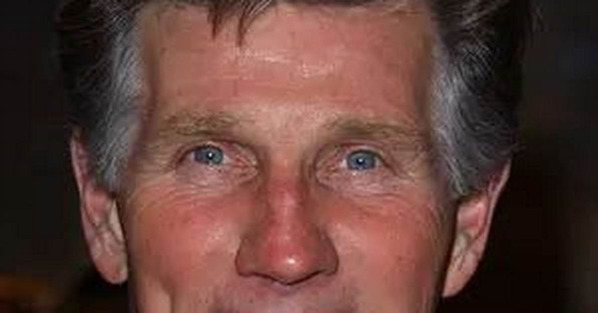 Gary Collins Net Worth