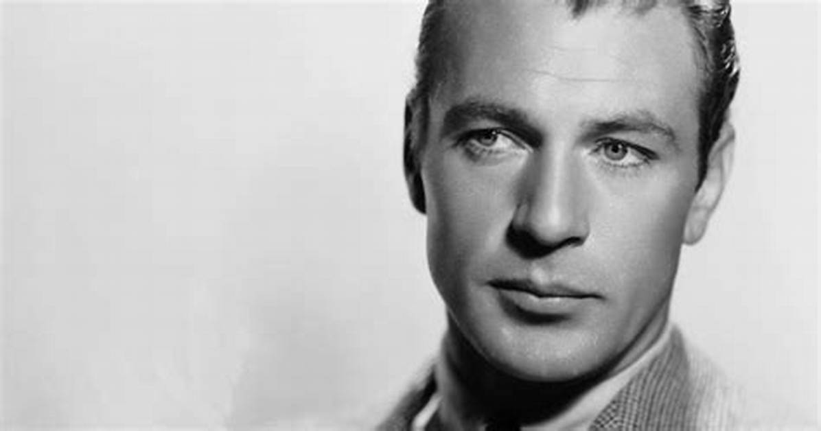 Gary Cooper Net Worth