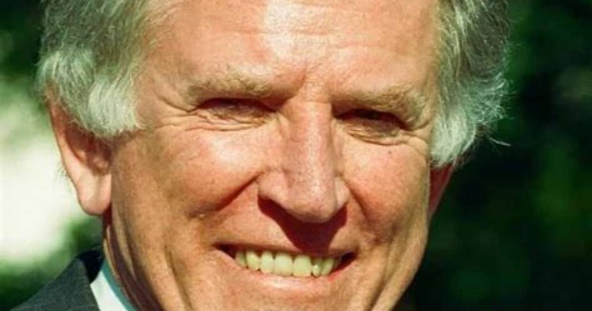 Gary Hart Net Worth