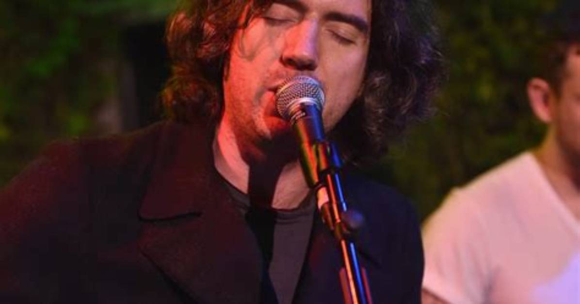 Gary Lightbody Net Worth