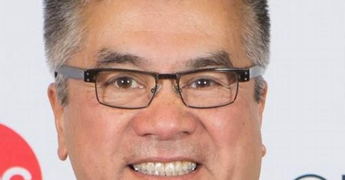 Gary Locke Net Worth