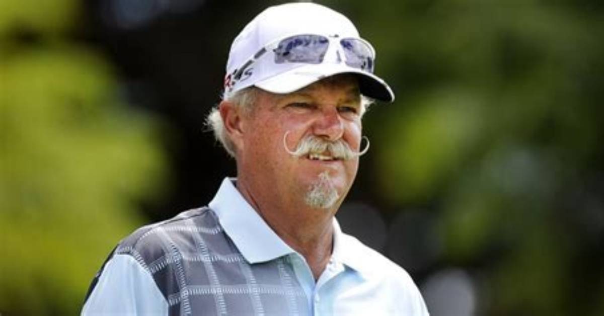 Gary Mccord Net Worth