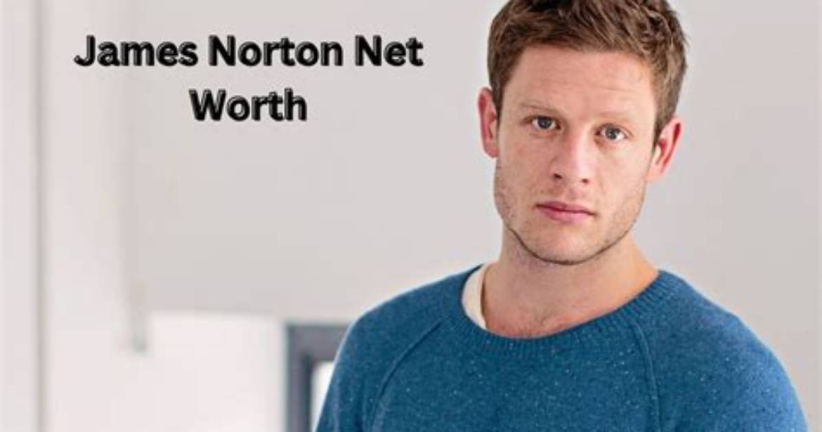 Gary Norton Net Worth