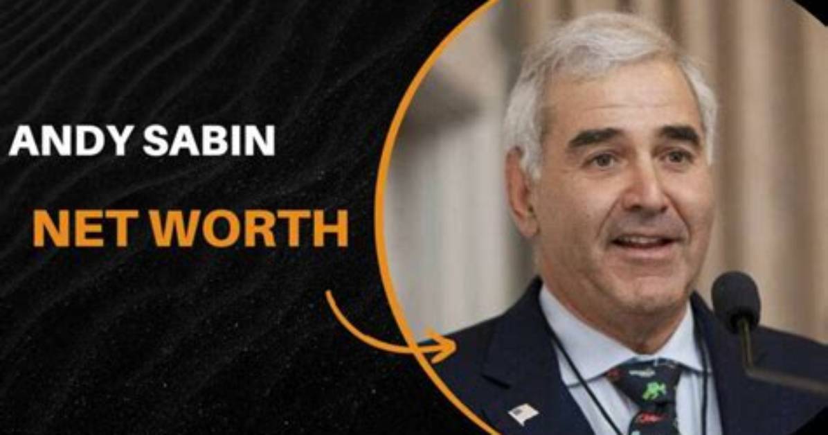 Gary Sabin Net Worth