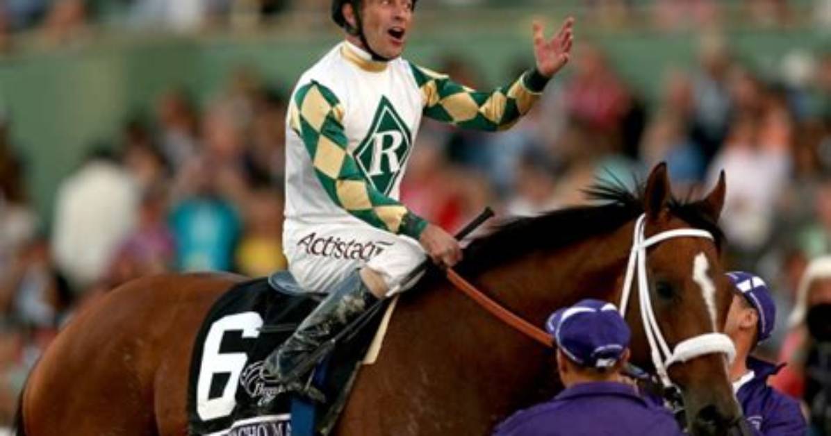 Gary Stevens Net Worth