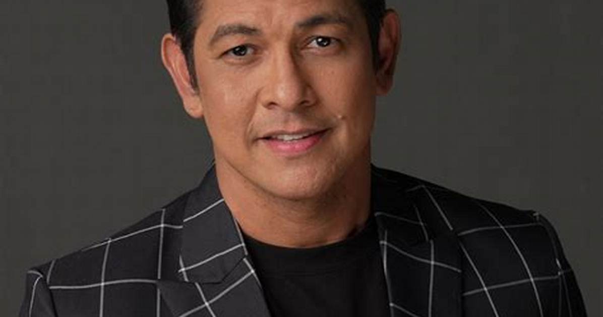 Gary Valenciano Net Worth
