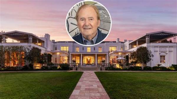 Gary Winnick Net Worth