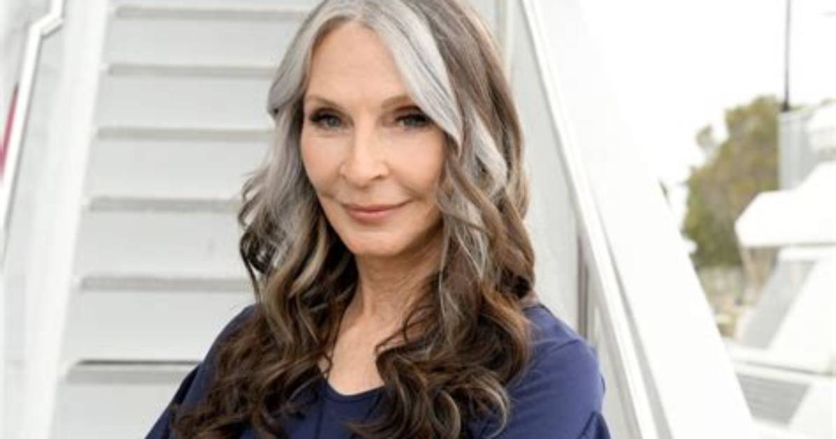 Gates Mcfadden Net Worth