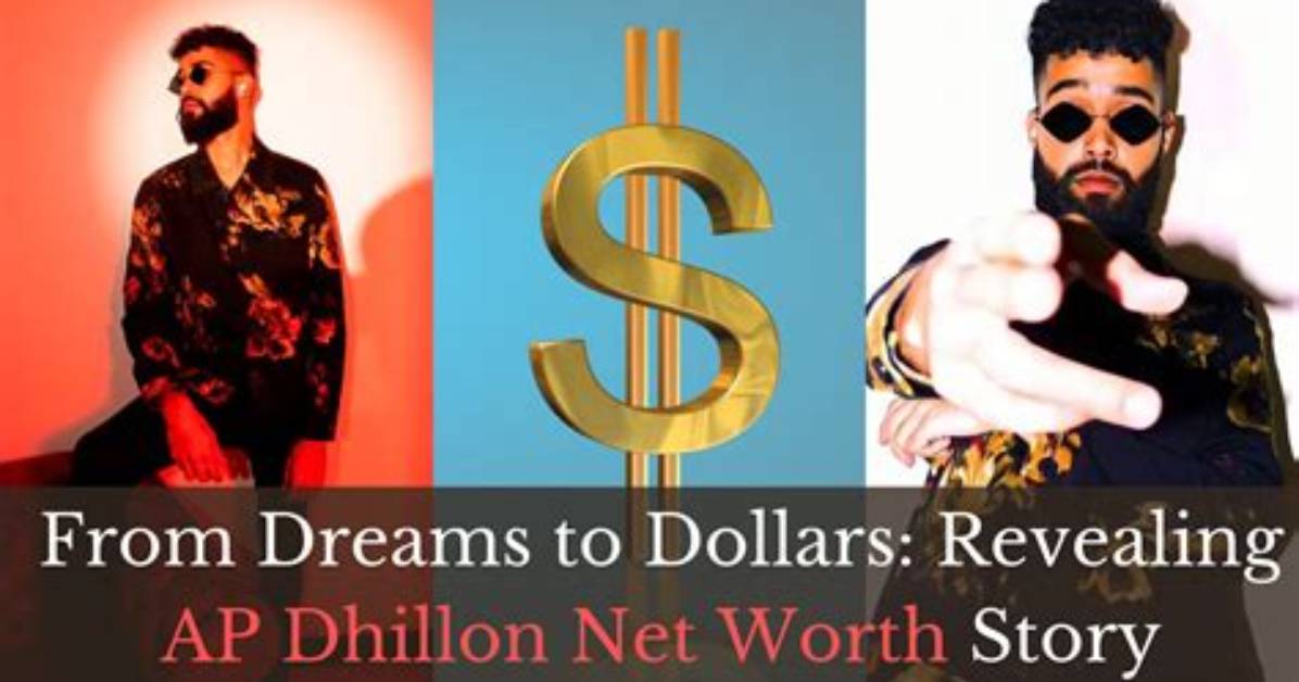 Gaurav Dhillon Net Worth