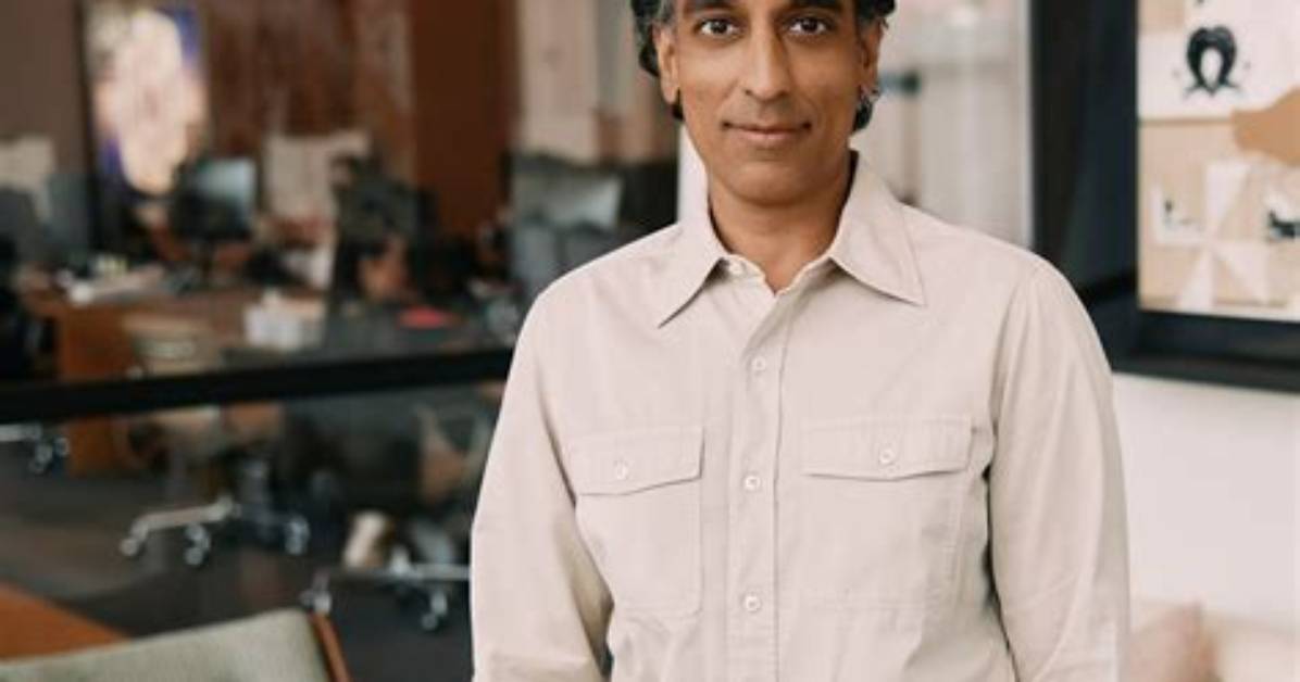 Gaurav Kapadia Net Worth
