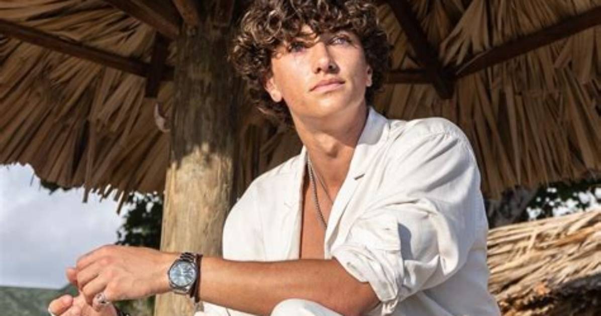 Gavin Casalegno Net Worth