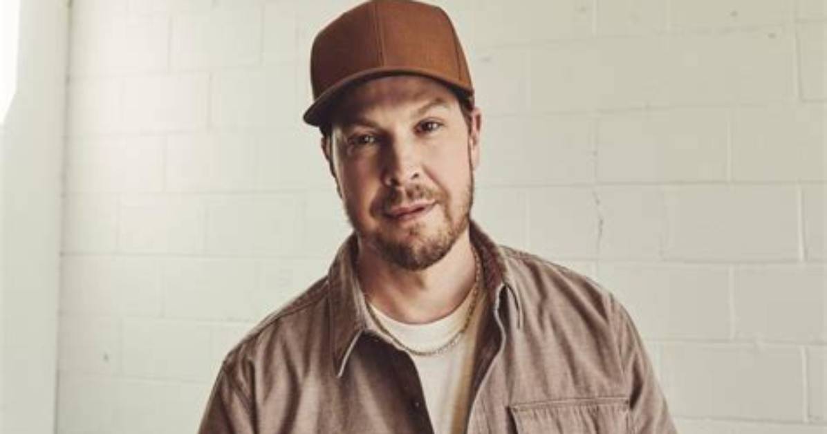 Gavin Degraw Net Worth