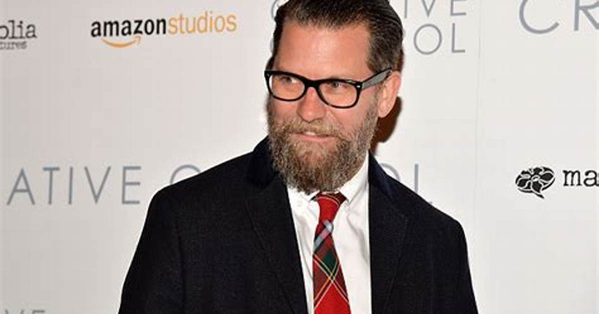 Gavin Mcinnes Net Worth