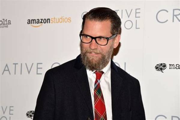 Gavin Mcinnes Net Worth
