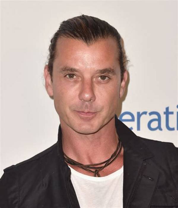 Gavin Rossdale Net Worth
