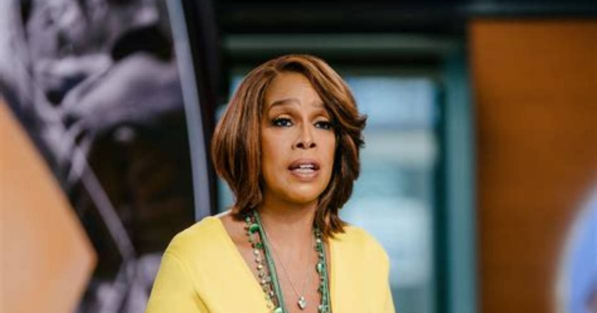 Gayle Caldwell Net Worth