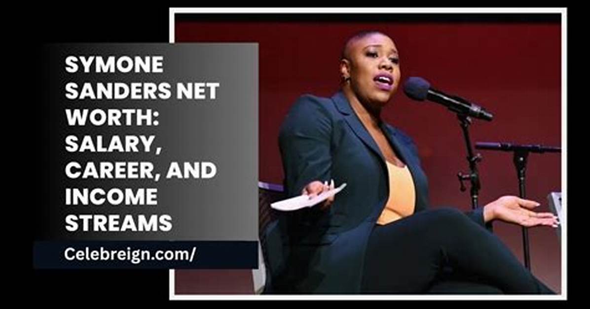 Gayle Sanders Net Worth