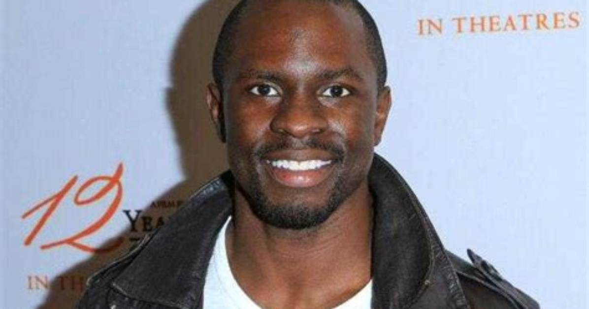 Gbenga Akinnagbe Net Worth