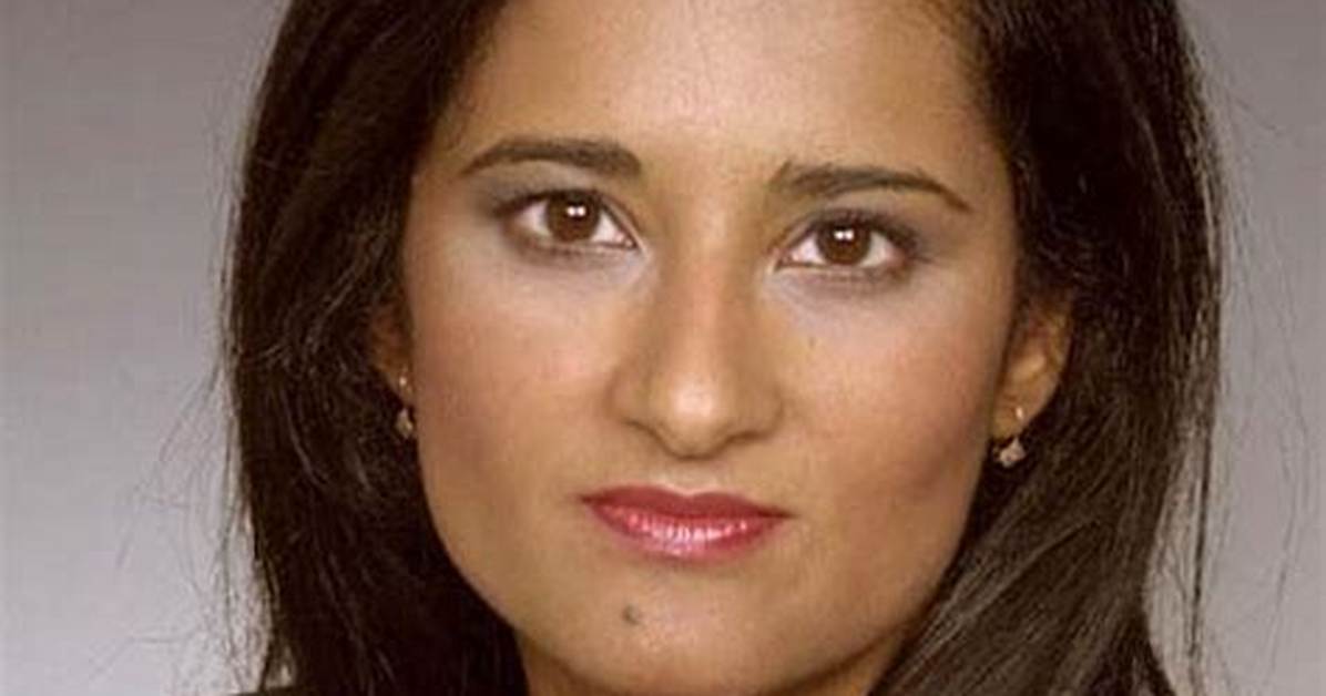 Geeta Guru-Murthy Net Worth