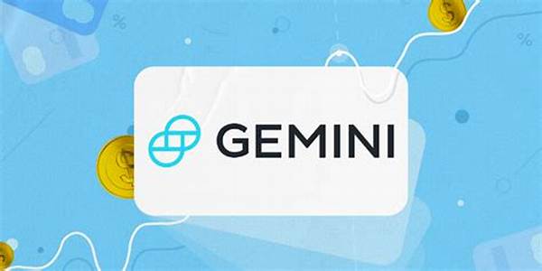 Gemini Net Worth