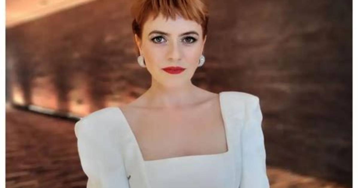Gemma-Leah Devereux Net Worth