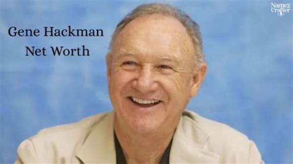 Gene Hatcher Net Worth