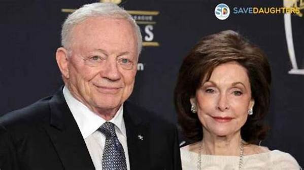 Gene Jones Net Worth