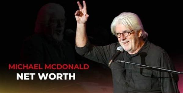 Gene Mcdonald Net Worth