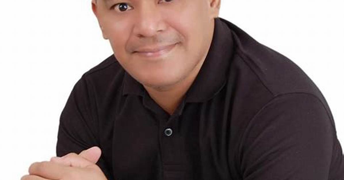Gene Padilla Net Worth