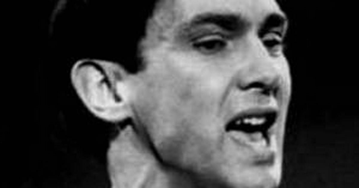 Gene Pitney Net Worth
